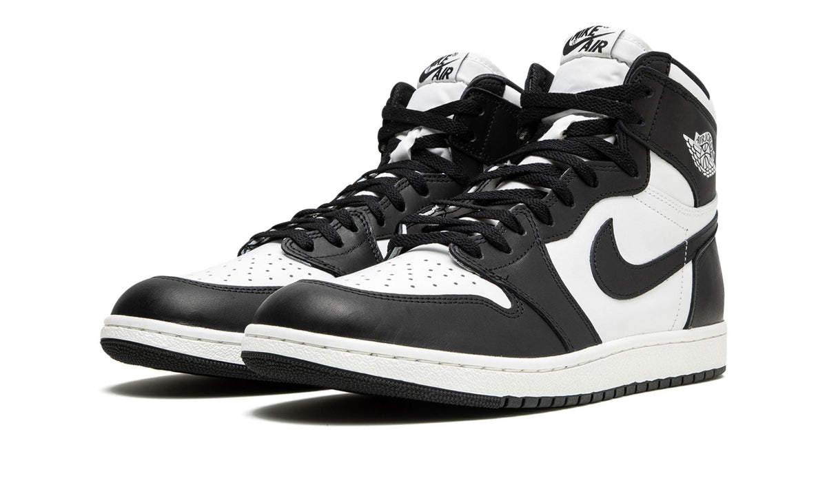 Air Jordan 1 High 85 "Black - White"