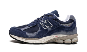 New Balance 2002RD Protection Pack "Navy/Grey"