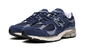 New Balance 2002RD Protection Pack "Navy/Grey"