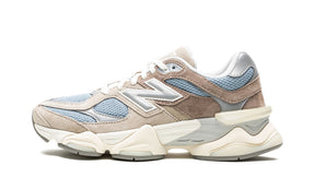 New Balance 9060 "Sea Salt/Blue"