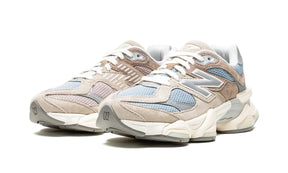 New Balance 9060 "Sea Salt/Blue"