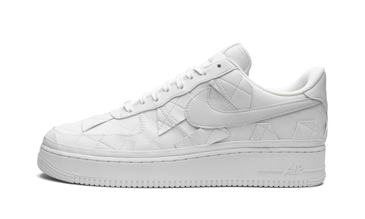 Nike Air Force 1 Low "Billie Ellish - White"