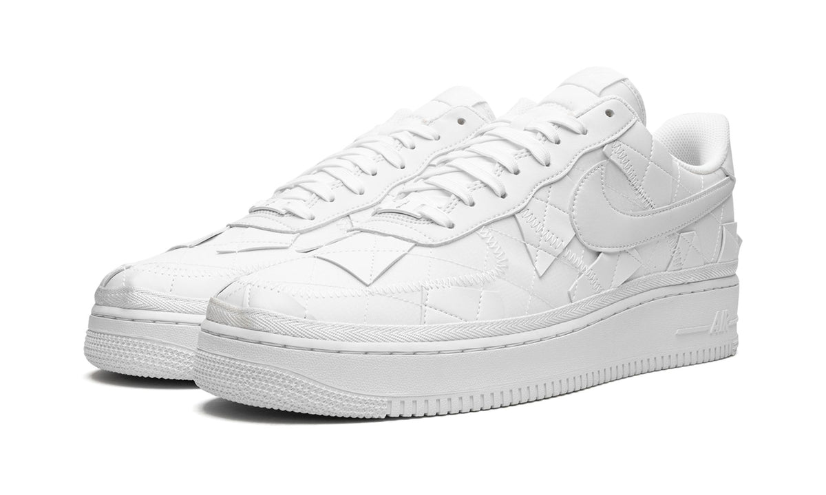 Nike Air Force 1 Low "Billie Ellish - White"