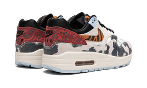 Nike Air Max 1 WMNS ´87 "Tiger Swoosh Cow Print"