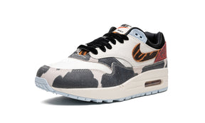 Nike Air Max 1 WMNS ´87 "Tiger Swoosh Cow Print"