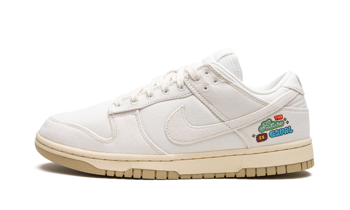 Nike Dunk Low WMNS "The Future is Equal"