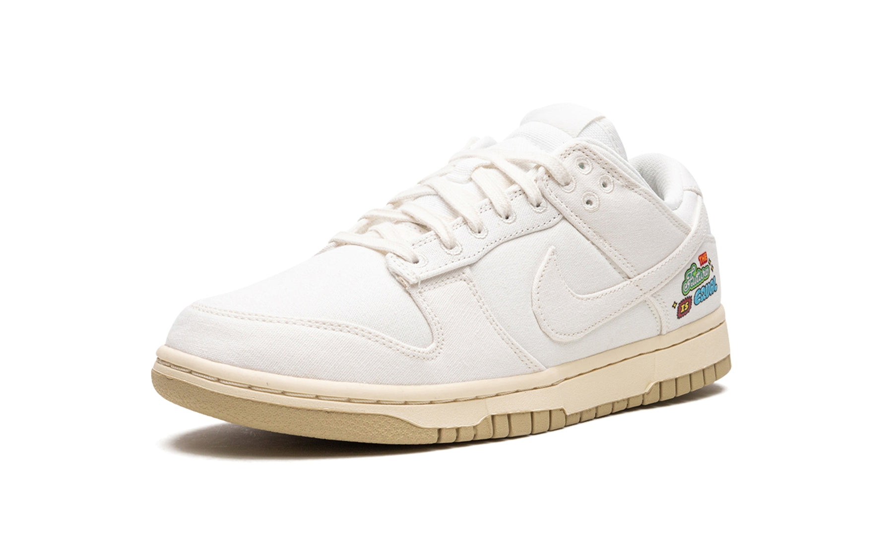 Nike Dunk Low WMNS "The Future is Equal"