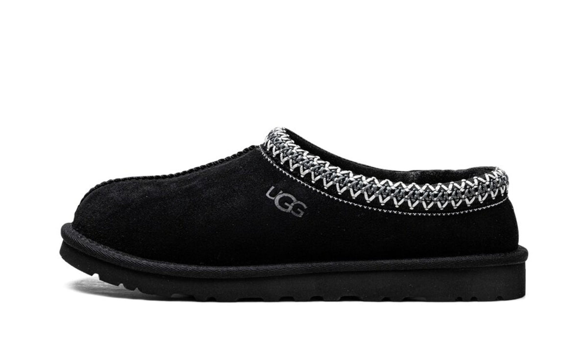 UGG Tasman "Black"